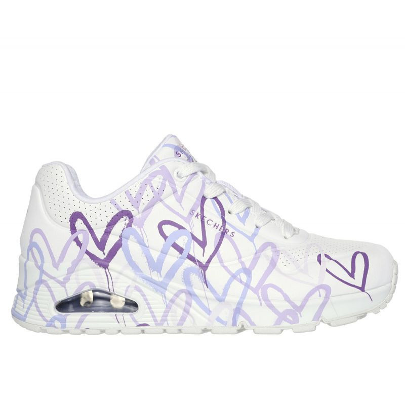 Boty Skechers Spread The Love W 155507WLPR 36