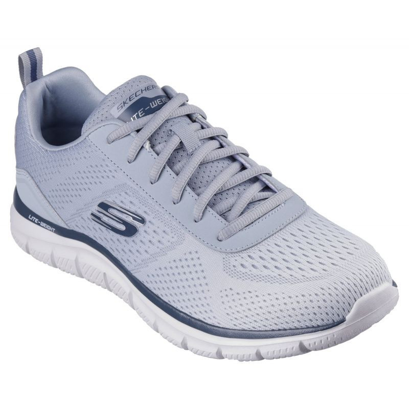 Skechers tenisky Běžecké boty - Ripkent M 232399 LTGY 44