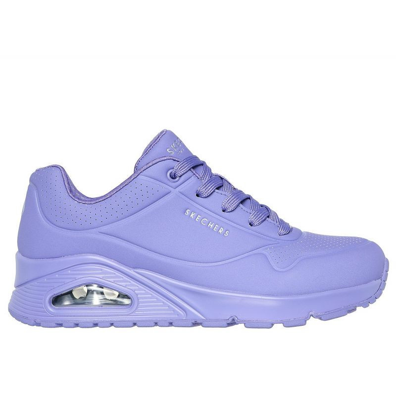Skechers Uno Stand On Air lifestylové tenisky W 73690-LIL boty 39.5