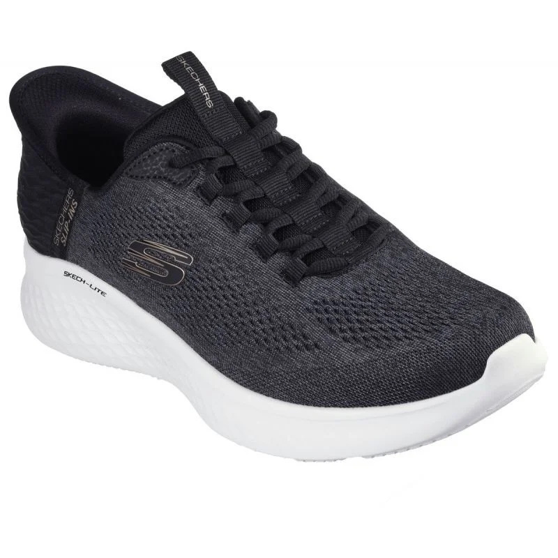 Boty Skechers Lite Pro-Primebase M 232466BKGY 42,5