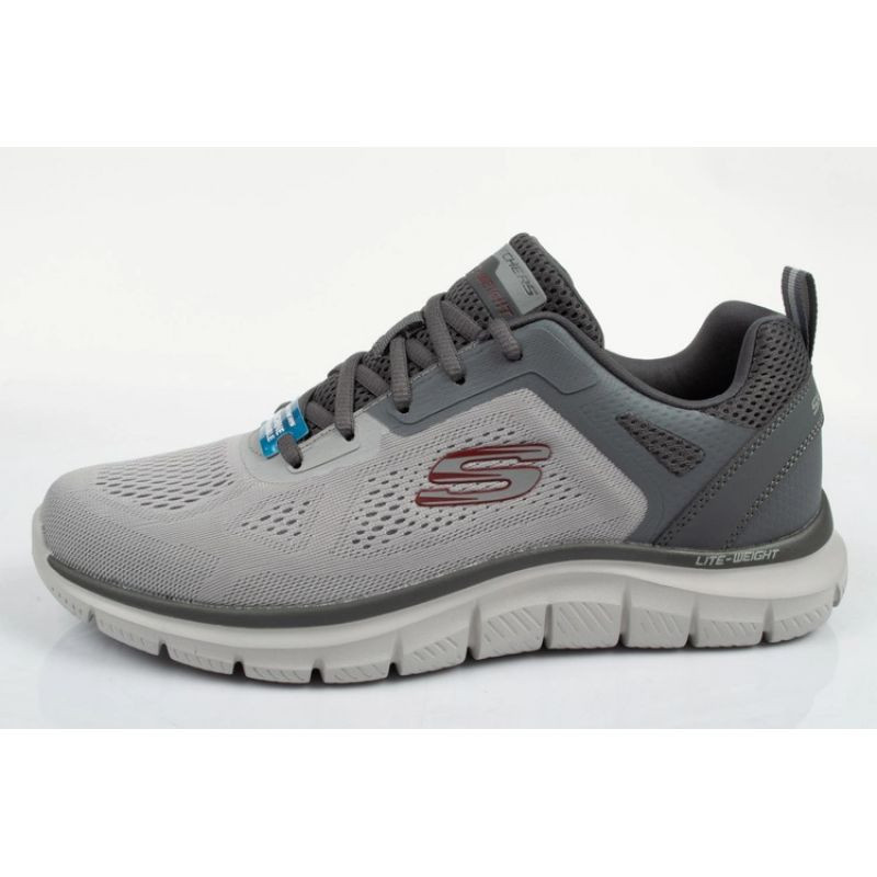 Boty Skechers Track M 232698/GYCC 41