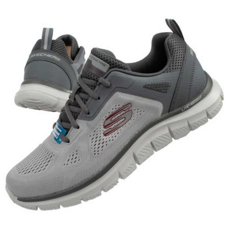 Boty Skechers Track M 232698/GYCC 44