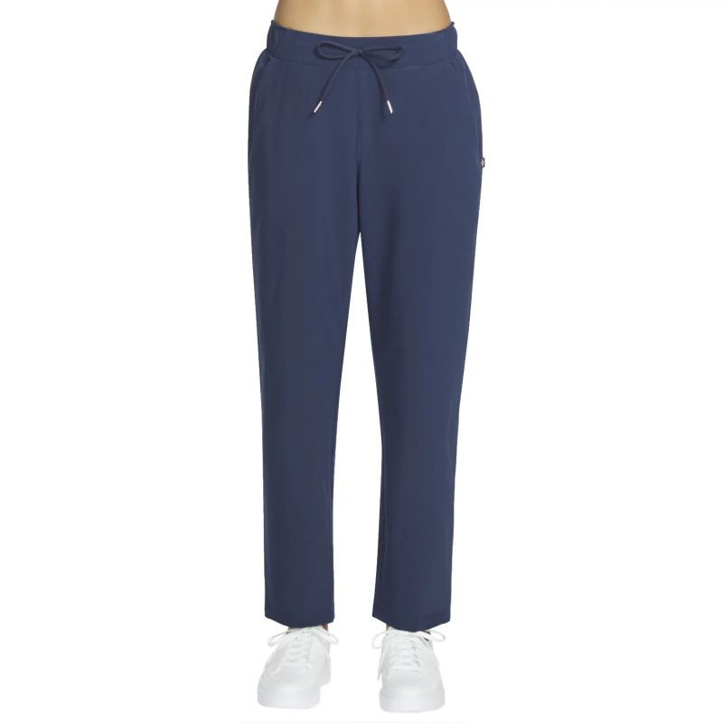 Skechers Slip-Ins: GO Walk Uptown Pant PT116-NVY Navy Blue M m