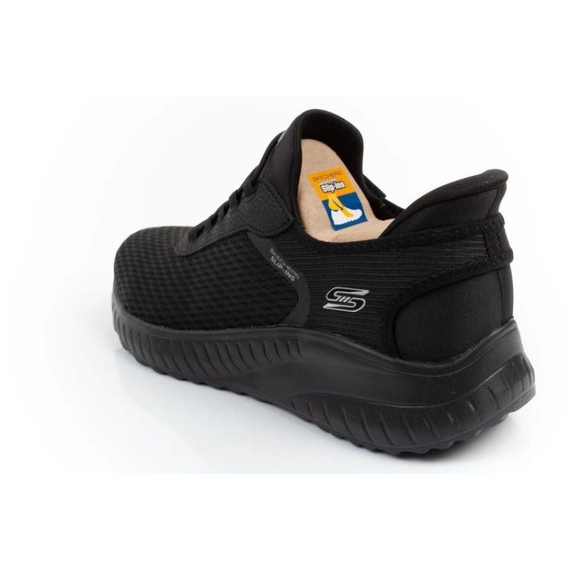 Boty Skechers W 117504/BBK 37