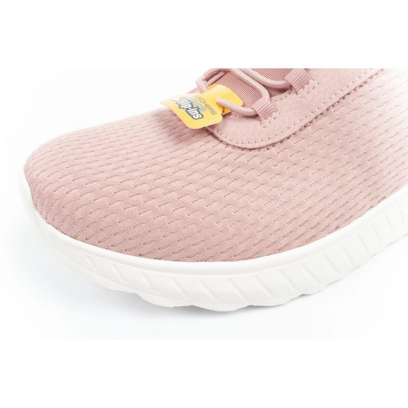 Skechers Bobs Squad Slip-ins W 117504/BLSH dámské boty 36,5