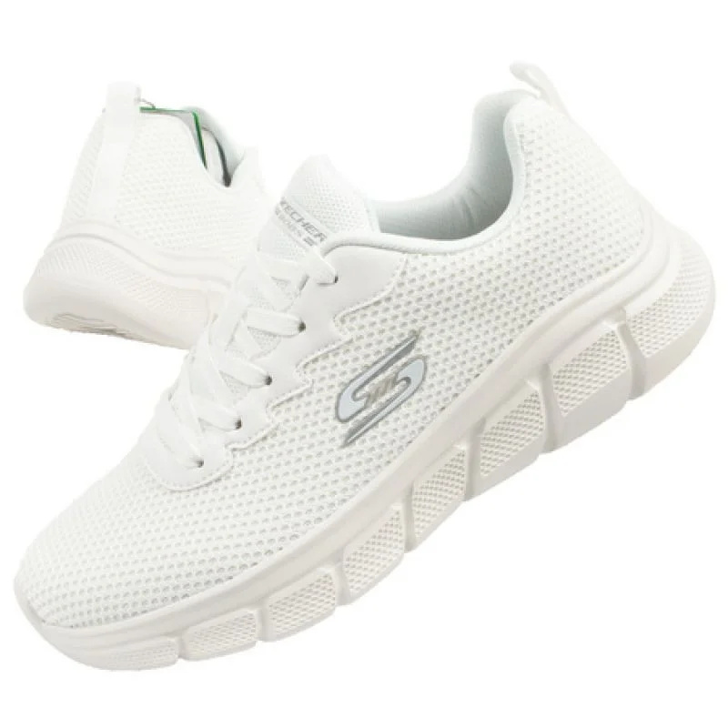 Boty Skechers M 118106/OFWT 42