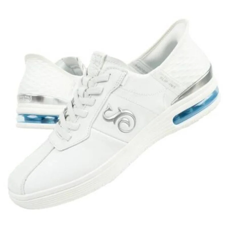 Sportovní obuv Skechers [251027/WHT] SLIP-INS 48.5