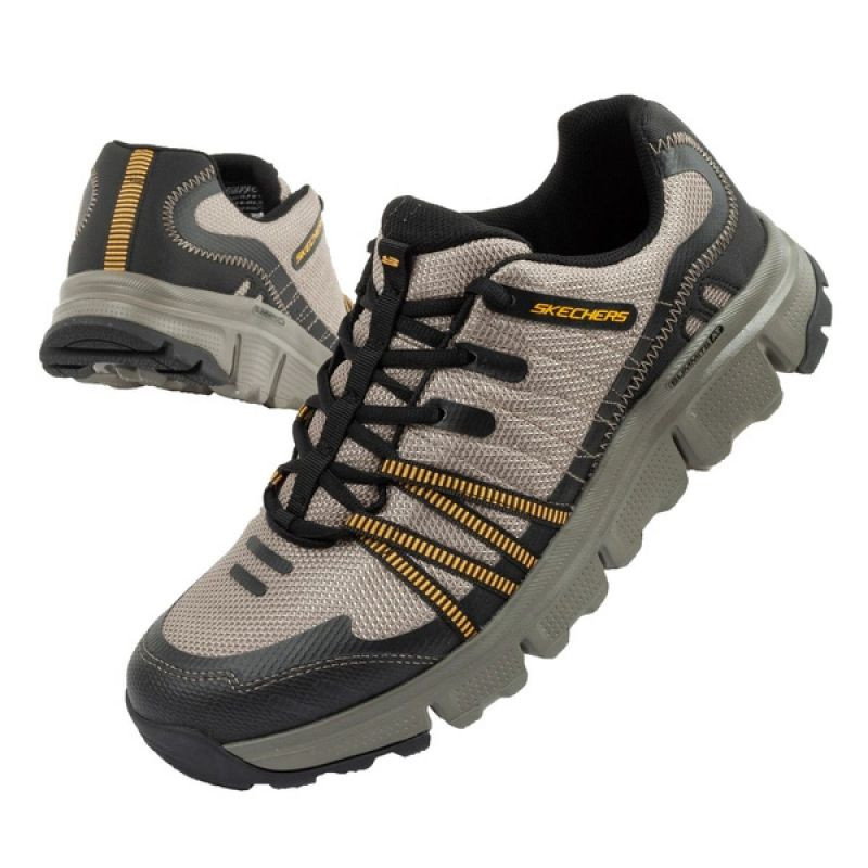 Boty Skechers Summits AT-Twin Bridges M 237623/TNBK 45.5