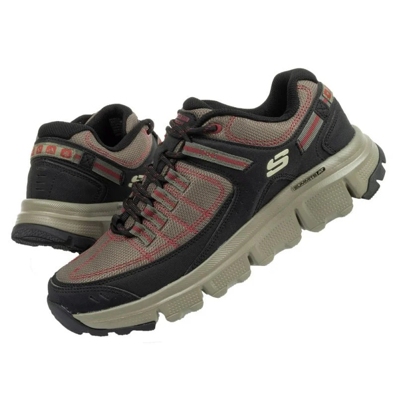 Boty Skechers M 237620/OLBK 45.5
