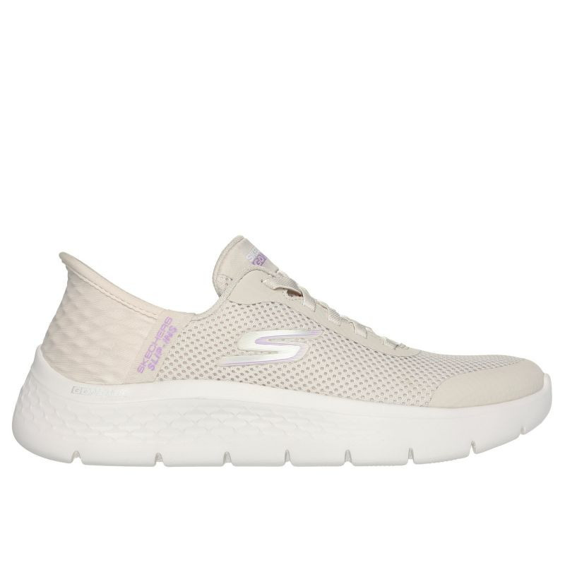 Skechers Go Walk Flex Grand Entry W 124836OFWT dámské boty 40.5