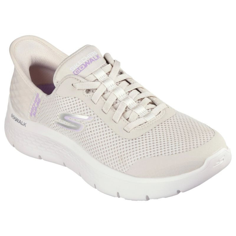 Skechers Go Walk Flex Grand Entry W 124836OFWT dámské boty 41