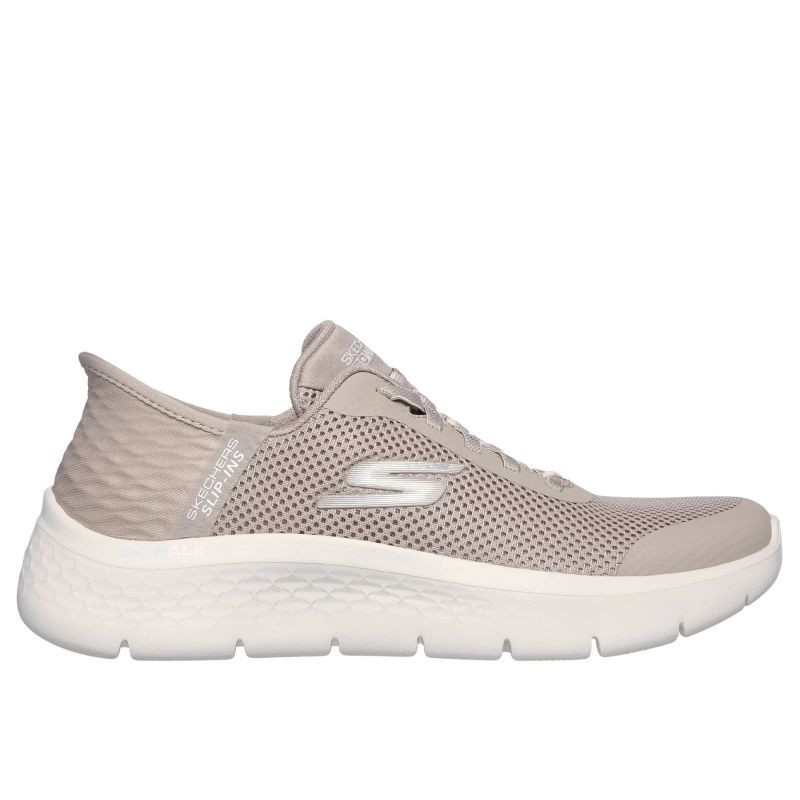 Skechers Go Walk Flex Grand Entry W 124836TPE dámské boty 39