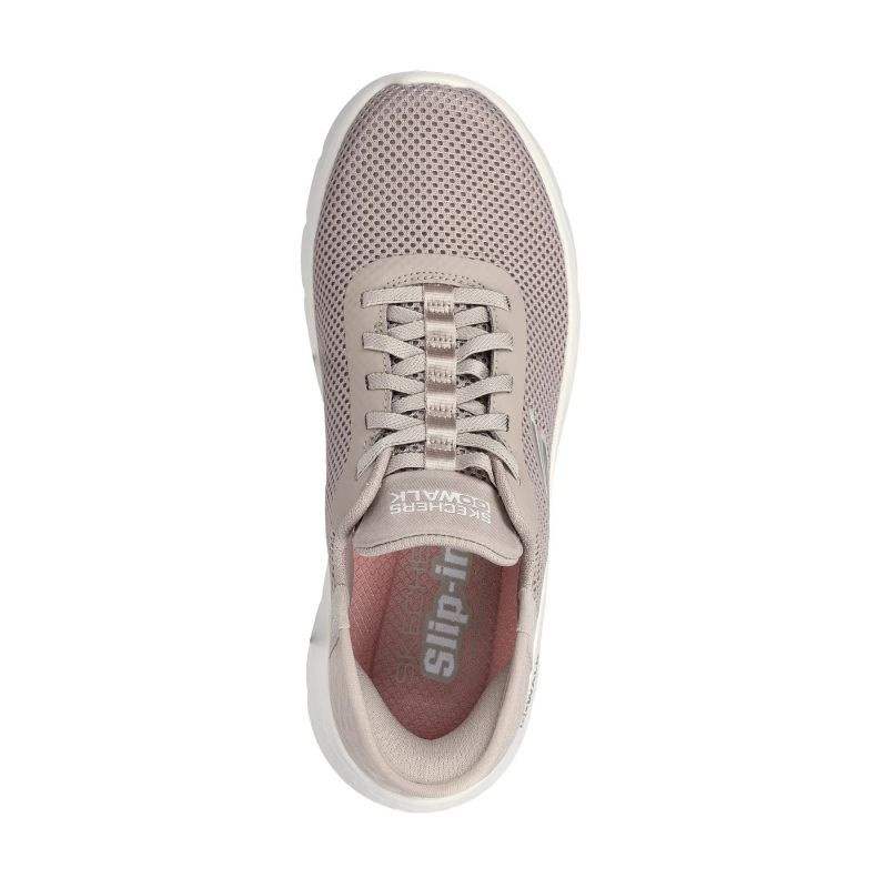 Skechers Go Walk Flex Grand Entry W 124836TPE dámské boty 40.5