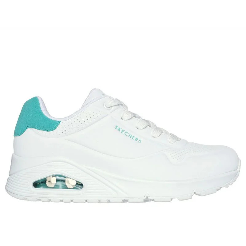Boty Skechers Pop Back W 177092 WMNT 35,5