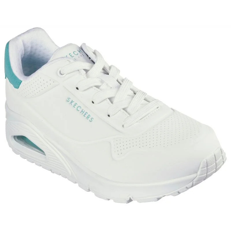 Boty Skechers Pop Back W 177092 WMNT 40