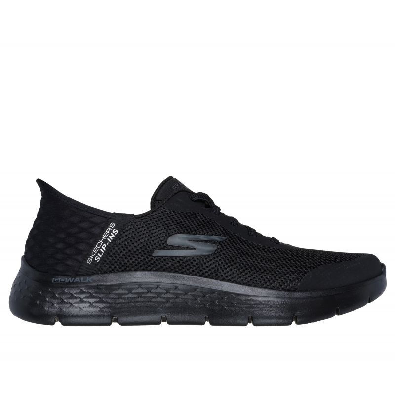 Boty Skechers Go Walk Flex Hands Up M 216324BBK 43