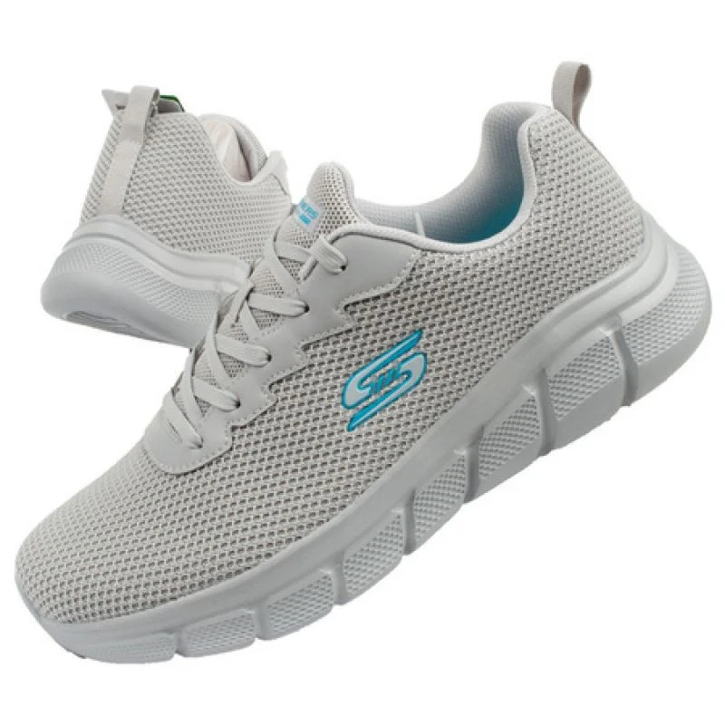 Boty Skechers M 118106/LTGY 47,5