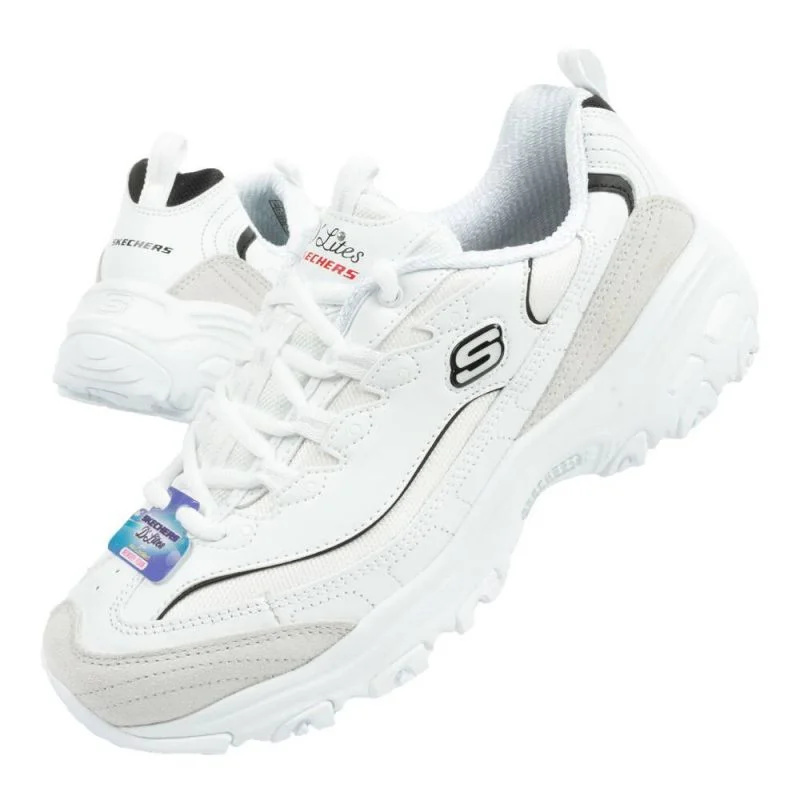 Boty Skechers New Heat W 150231/WBK 37.5