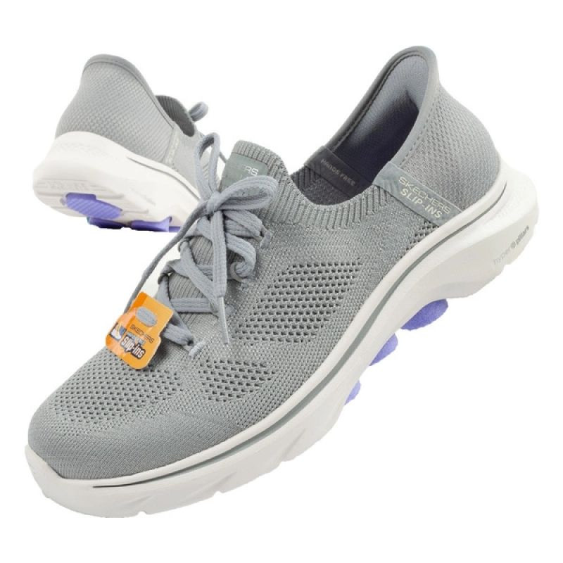 Boty Skechers Go Walk 7-Via W 125213/GYLV 35