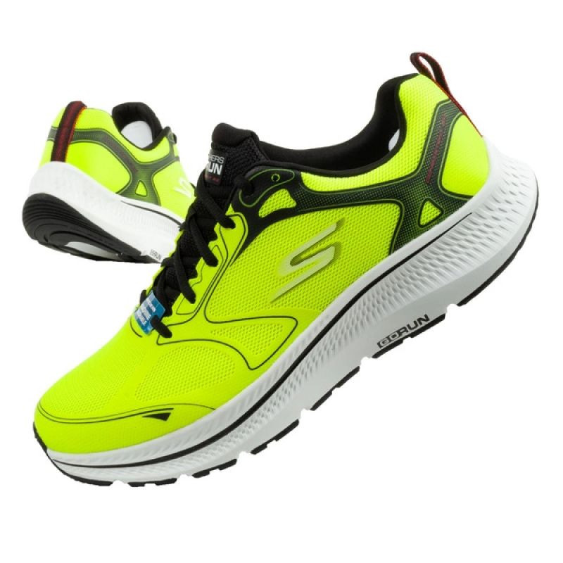 Běžecká obuv Skechers Go Run Consistent M 220869/YLBK 44