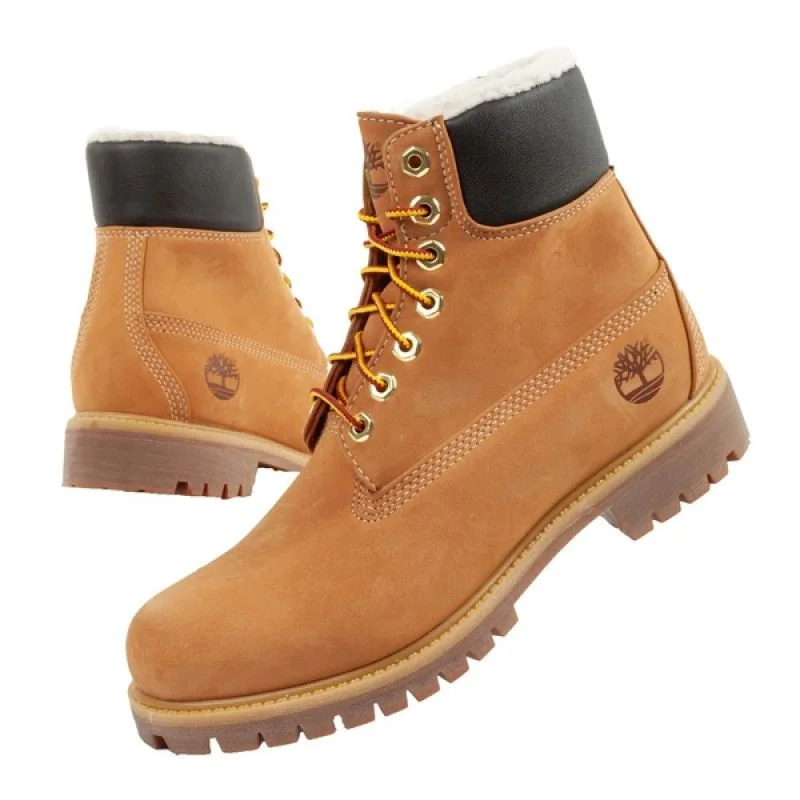 Boty Timberland Premium 6 M TB1A2E31231 43.5