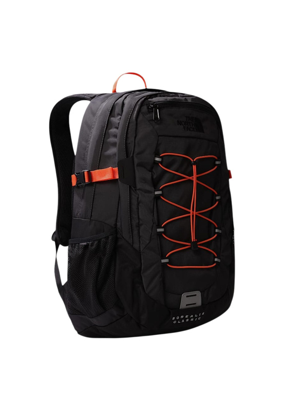 The North Face batoh černý