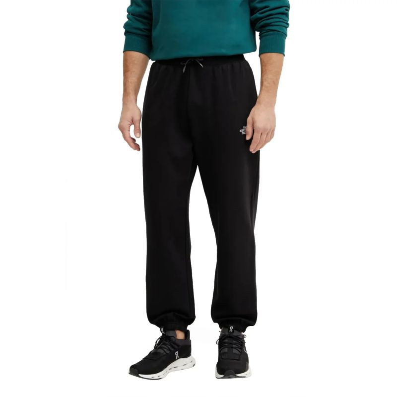 Kalhoty The North Face Essential Relaxed Straight Jogger M NF0A8C1FJK31 m