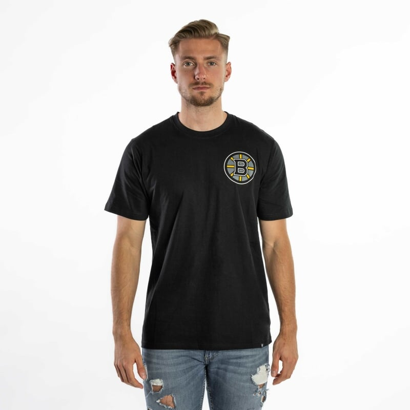 NHL Boston Bruins Backer '47 E