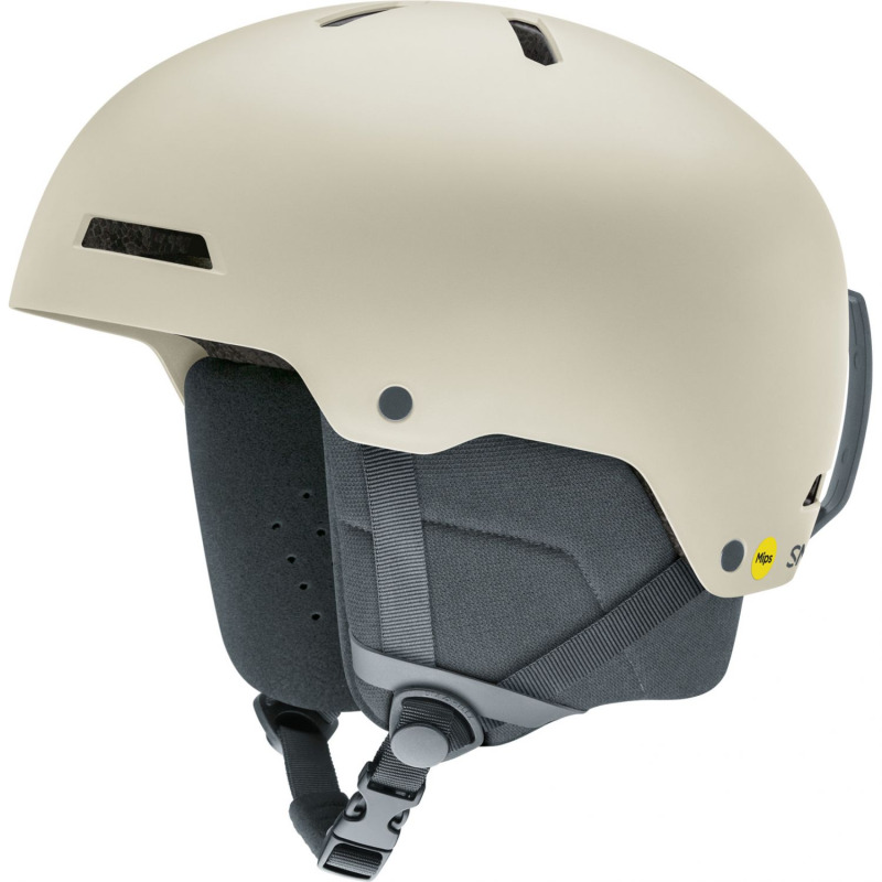 Smith Rodeo MIPS, lyžařská helma, béžová