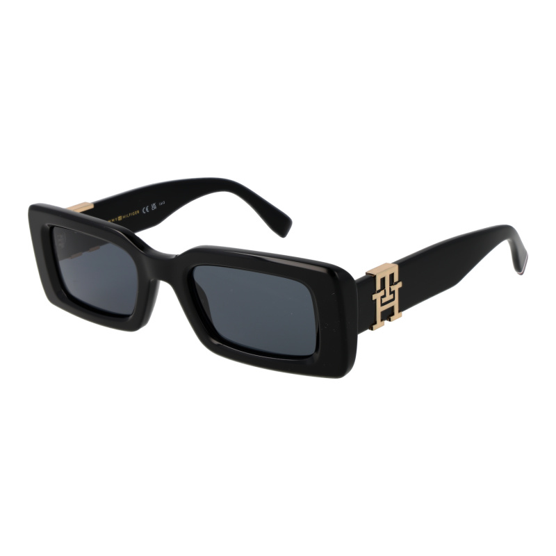 Tommy Hilfiger sluneční brýle TH 2125/S 807IR 50  -  Dámské