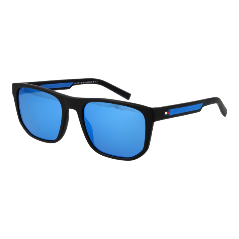 Tommy Hilfiger sluneční brýle TH 2200/S D51ZS 55  -  Pánské