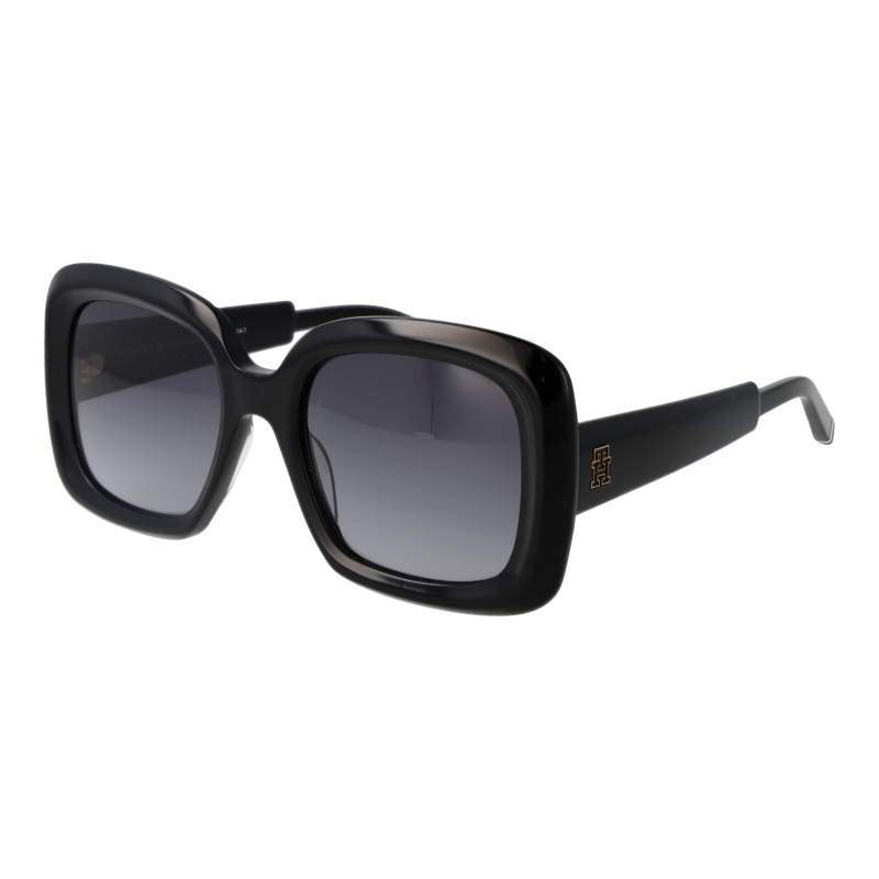Tommy Hilfiger sluneční brýle TH 2208/S 8079O 53  -  Dámské