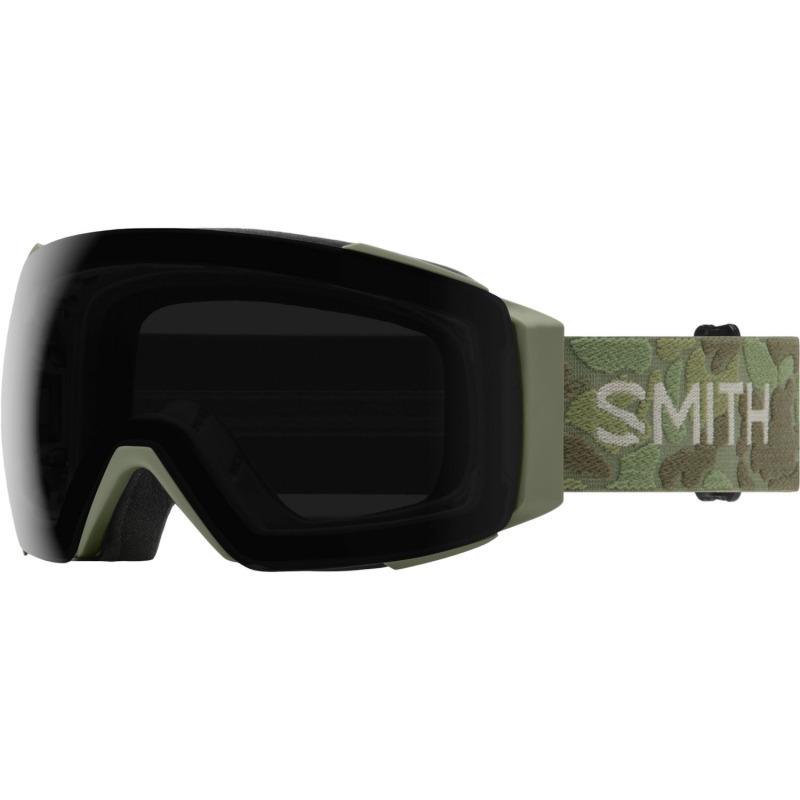 Smith I/O Mag, lyžařské brýle, smith x high fives