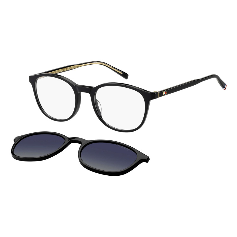 Tommy Hilfiger Frames with sluneční brýle-Clips TH 2268/C 80719 51  -  Pánské