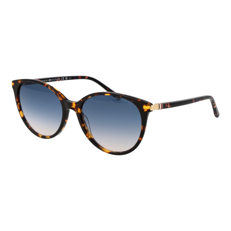 Tommy Hilfiger sluneční brýle TH 2350/S 086I4 56  -  Dámské