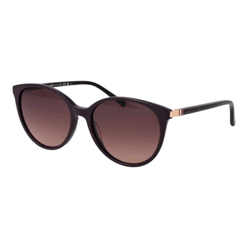 Tommy Hilfiger sluneční brýle TH 2350/S B3V3X 56  -  Dámské