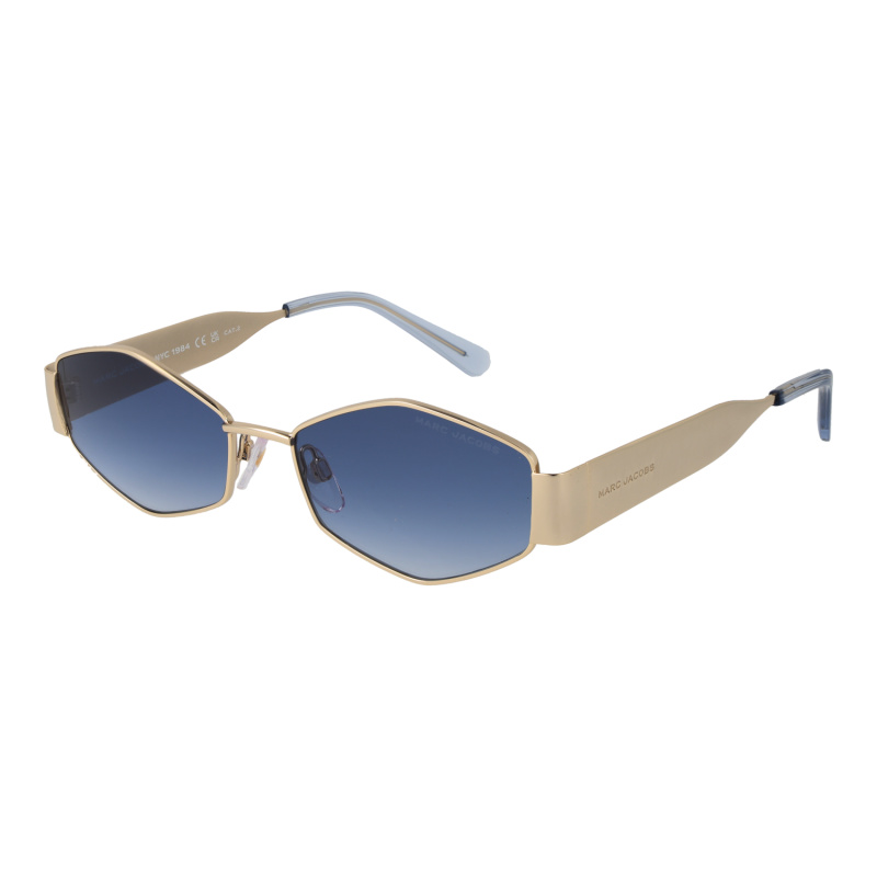 Marc Jacobs sluneční brýle MARC 496/SHINY LKS08 55  -  Dámské