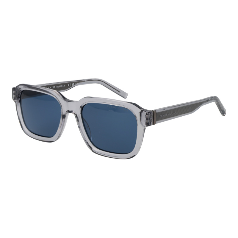 Tommy Hilfiger sluneční brýle TH 2310/S KB7KU 53  -  Pánské