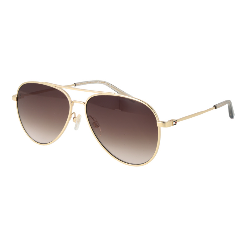 Tommy Hilfiger sluneční brýle TH 2336/S J5GHA 58  -  Pánské