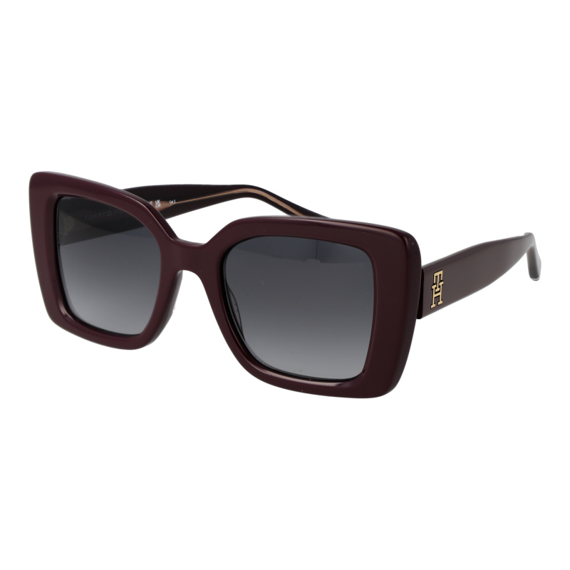 Tommy Hilfiger sluneční brýle TH 2341/S LHF9O 51  -  Dámské