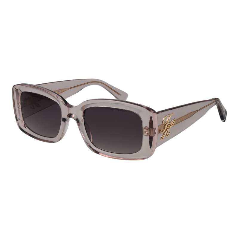 Tommy Hilfiger sluneční brýle TH 2343/S 35JDG 53  -  Dámské