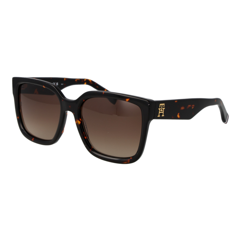 Tommy Hilfiger sluneční brýle TH 2342/S 086HA 56  -  Dámské