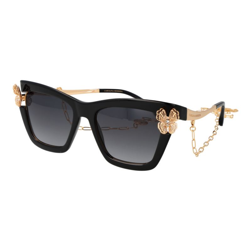 Carolina Herrera sluneční brýle HER 0399/S 8079O 54  -  Dámské