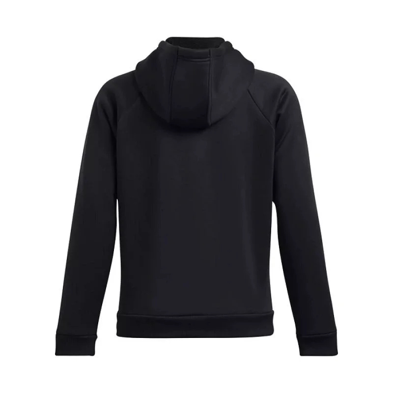 Mikina Under Armour Fleece Hoodie W 1386507-001 xs
