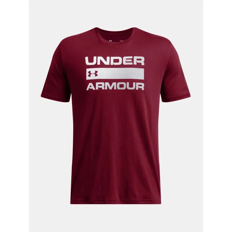 Under Armour M Tričko 1329582-625 pánské 2XL