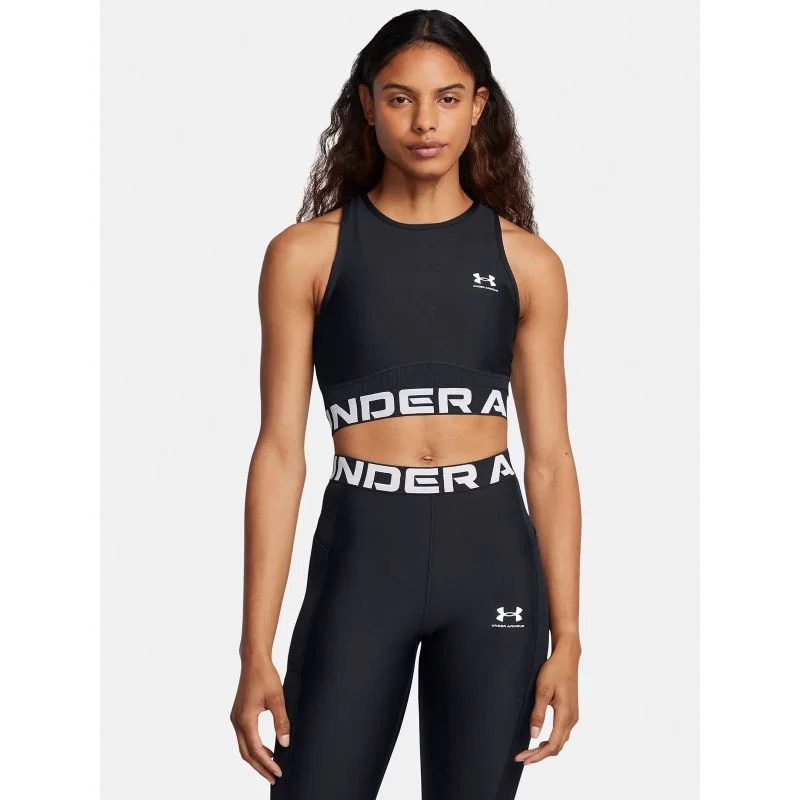Tričko Under Armour W 1388694-001 xs