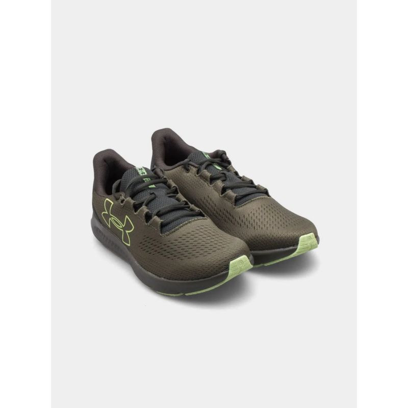 Boty Under Armour M 3026518-301 44,5