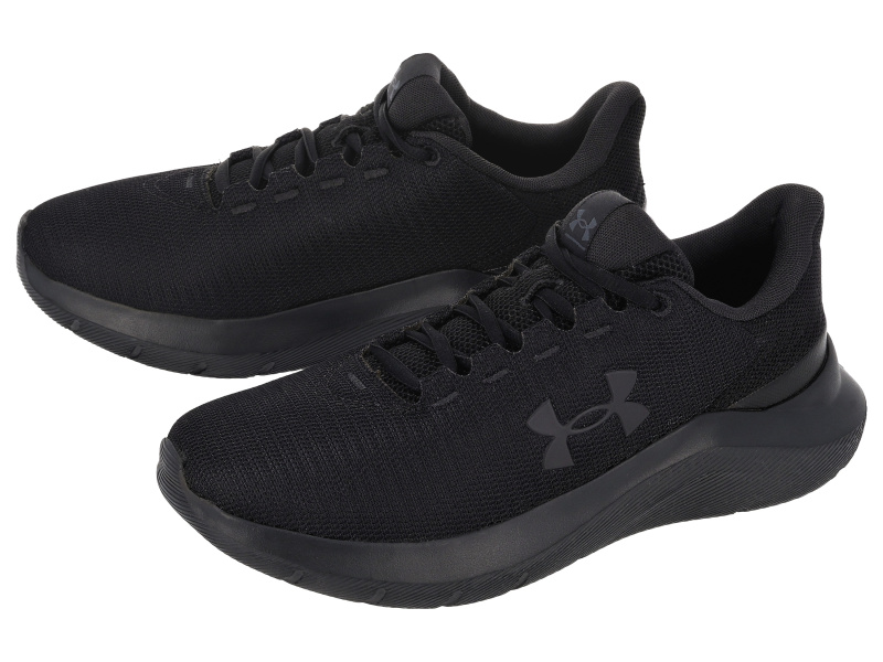 Under Armour Dámská sportovní a volnočasová obuv (černá, 39)