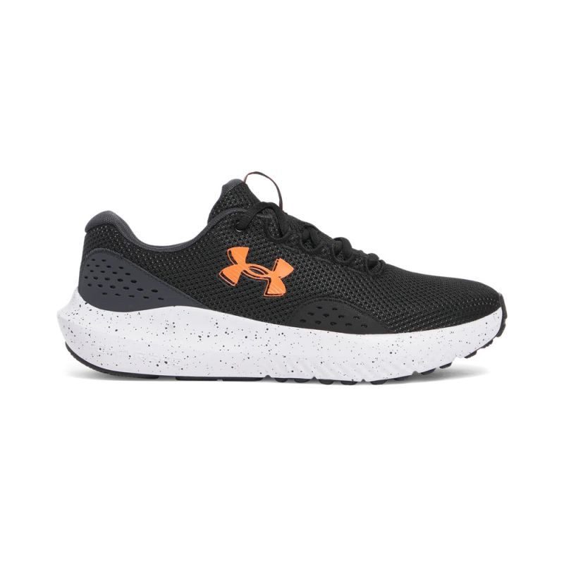 Boty Under Armour UA Charged Surge 4 M 3027000-004 47