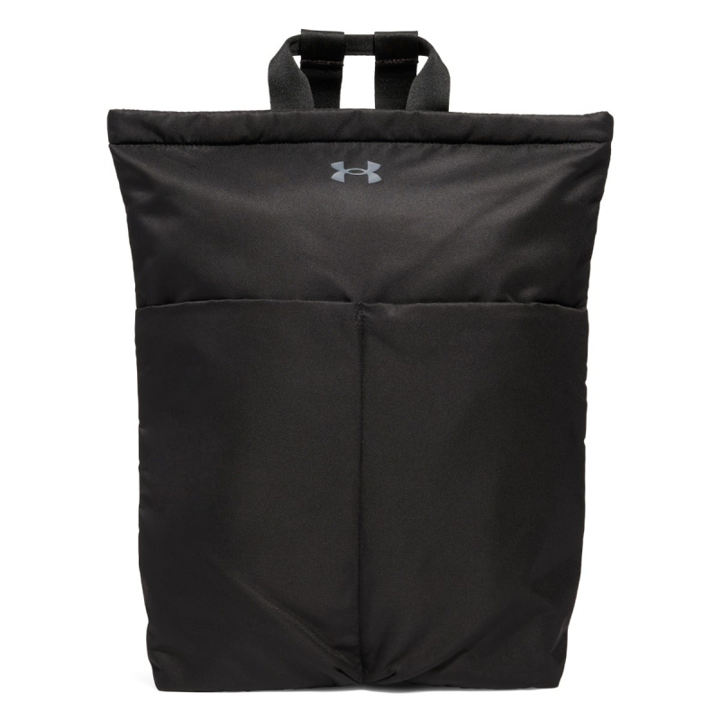 Under Armour Studio Lite Backpack Black